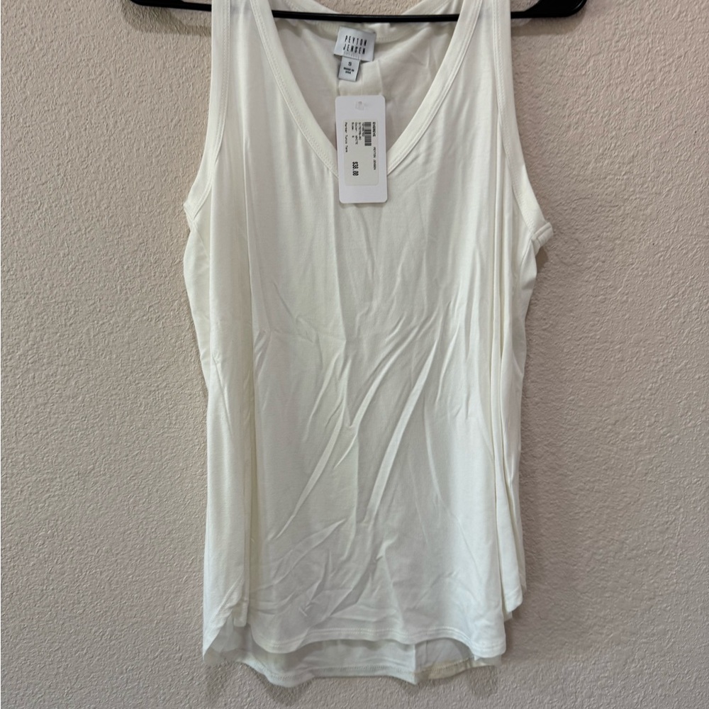 Evereve Sleeveless Top
